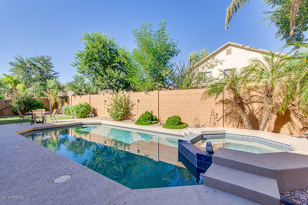 3694 Esplanade Ave, Gilbert, AZ 85297 photo 46