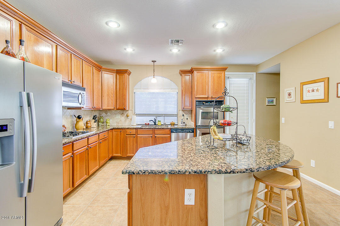 3694 Esplanade Ave, Gilbert, AZ 85297 photo 22