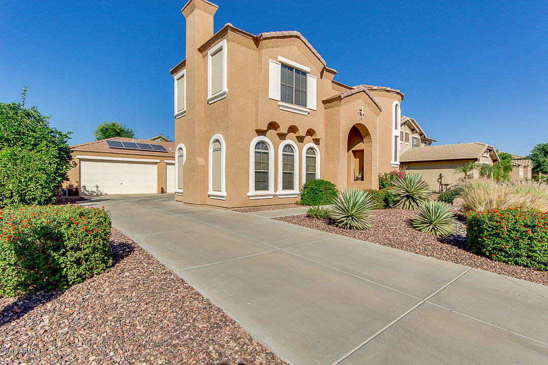 3694 Esplanade Ave, Gilbert, AZ 85297 photo 2