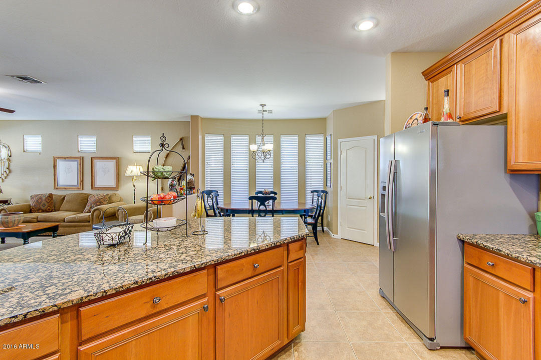 3694 Esplanade Ave, Gilbert, AZ 85297 photo 27