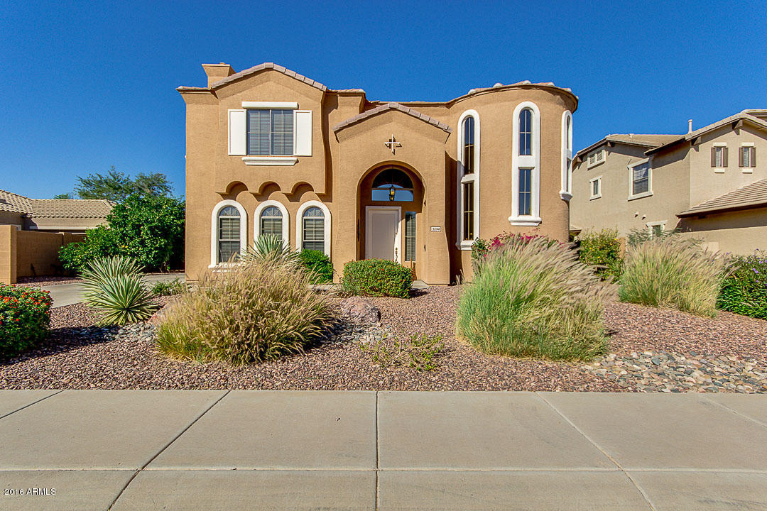 3694 Esplanade Ave, Gilbert, AZ 85297 photo 1