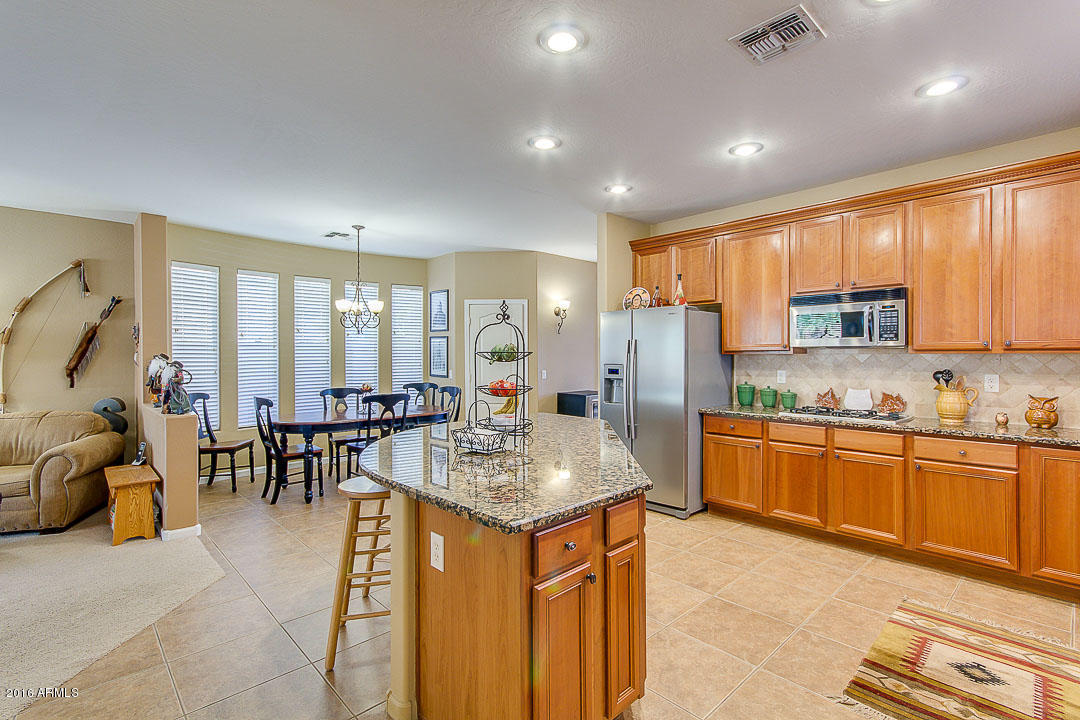 3694 Esplanade Ave, Gilbert, AZ 85297 photo 26