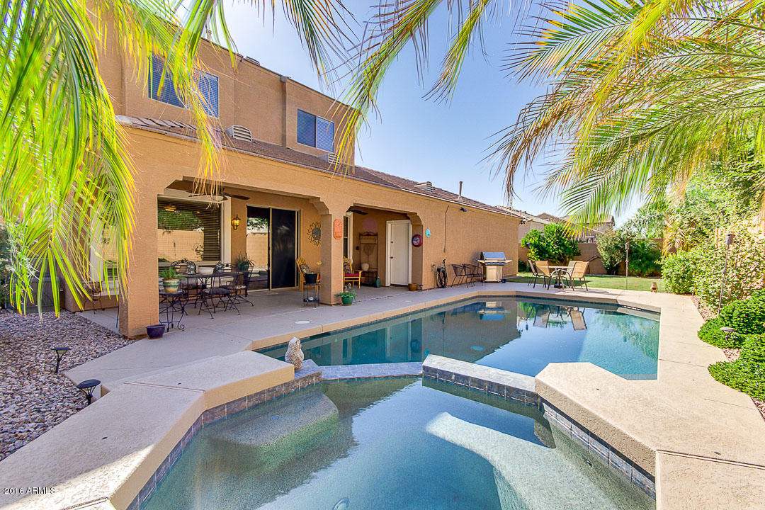 3694 Esplanade Ave, Gilbert, AZ 85297 photo 47