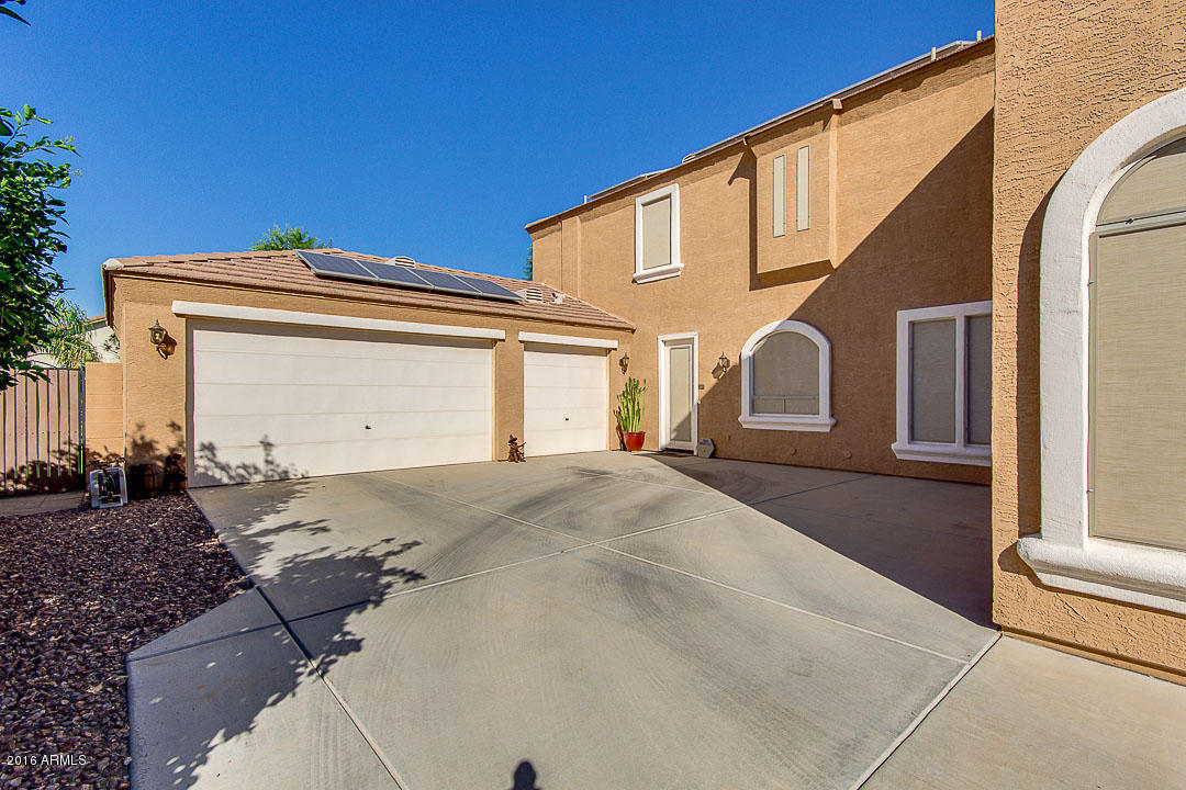 3694 Esplanade Ave, Gilbert, AZ 85297 photo 5