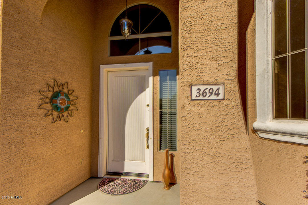 3694 Esplanade Ave, Gilbert, AZ 85297 photo 6