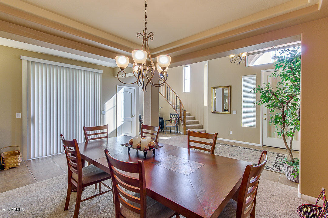 3694 Esplanade Ave, Gilbert, AZ 85297 photo 19