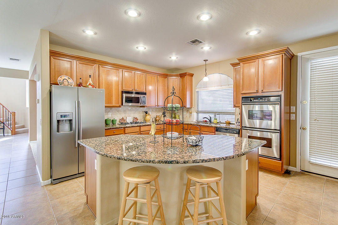 3694 Esplanade Ave, Gilbert, AZ 85297 photo 20