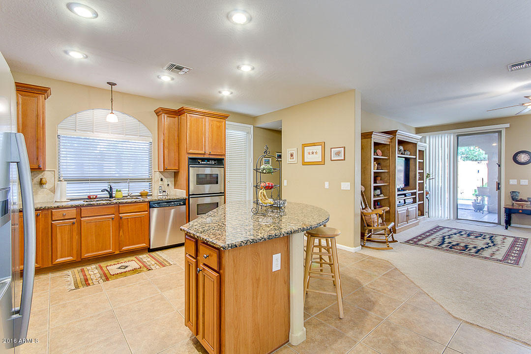 3694 Esplanade Ave, Gilbert, AZ 85297 photo 21
