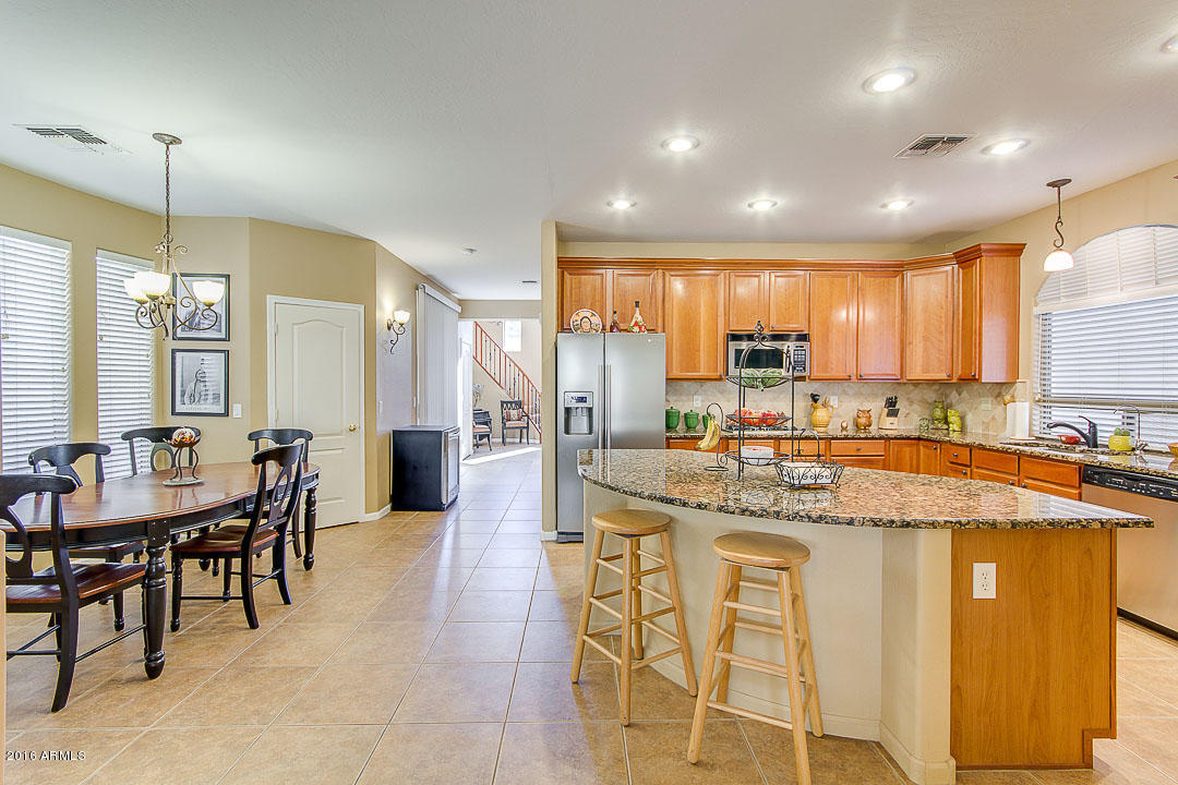 3694 Esplanade Ave, Gilbert, AZ 85297 photo 25