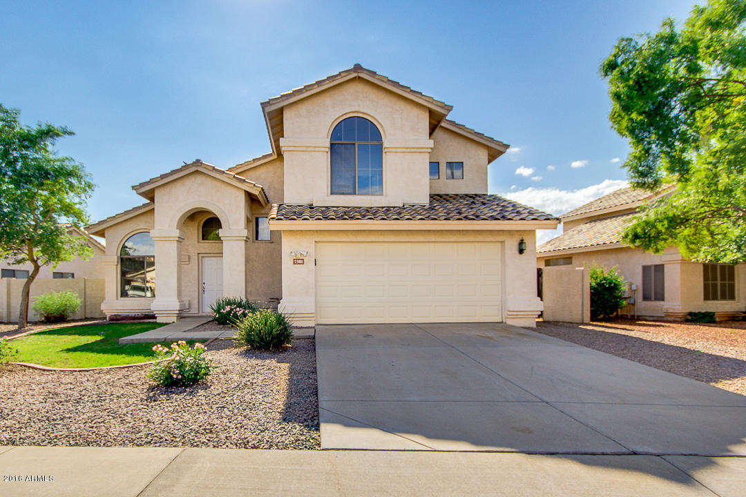 7301 E Madero Ave, Mesa, AZ 85209 photo 1