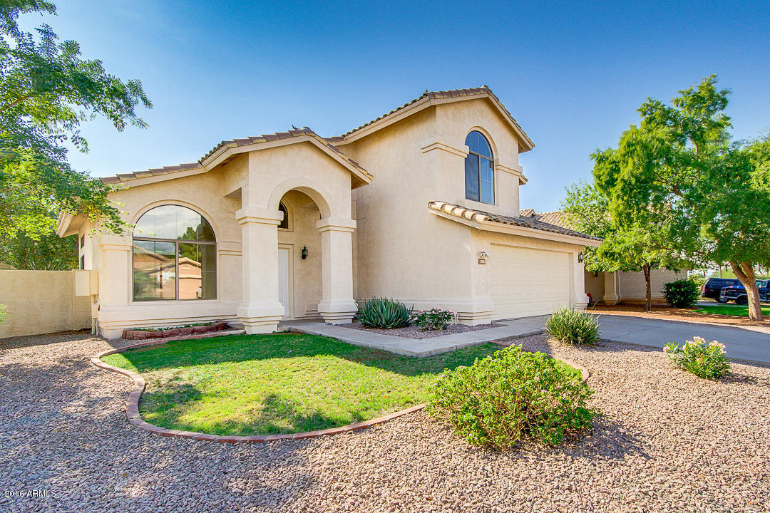 7301 E Madero Ave, Mesa, AZ 85209 photo 2