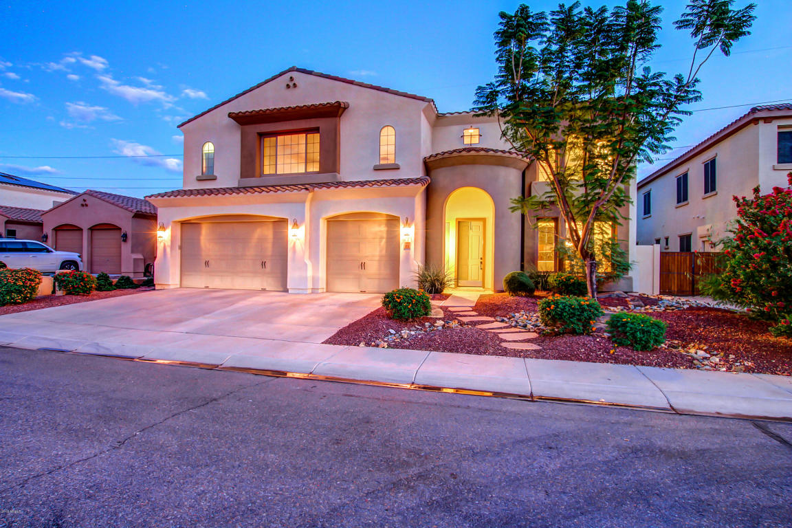 2413 E Charlene Pl, Phoenix, AZ 85024 photo 68