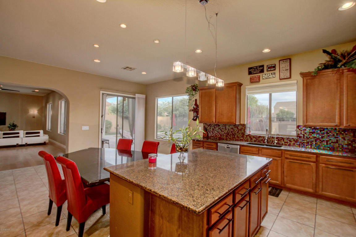 2413 E Charlene Pl, Phoenix, AZ 85024 photo 13