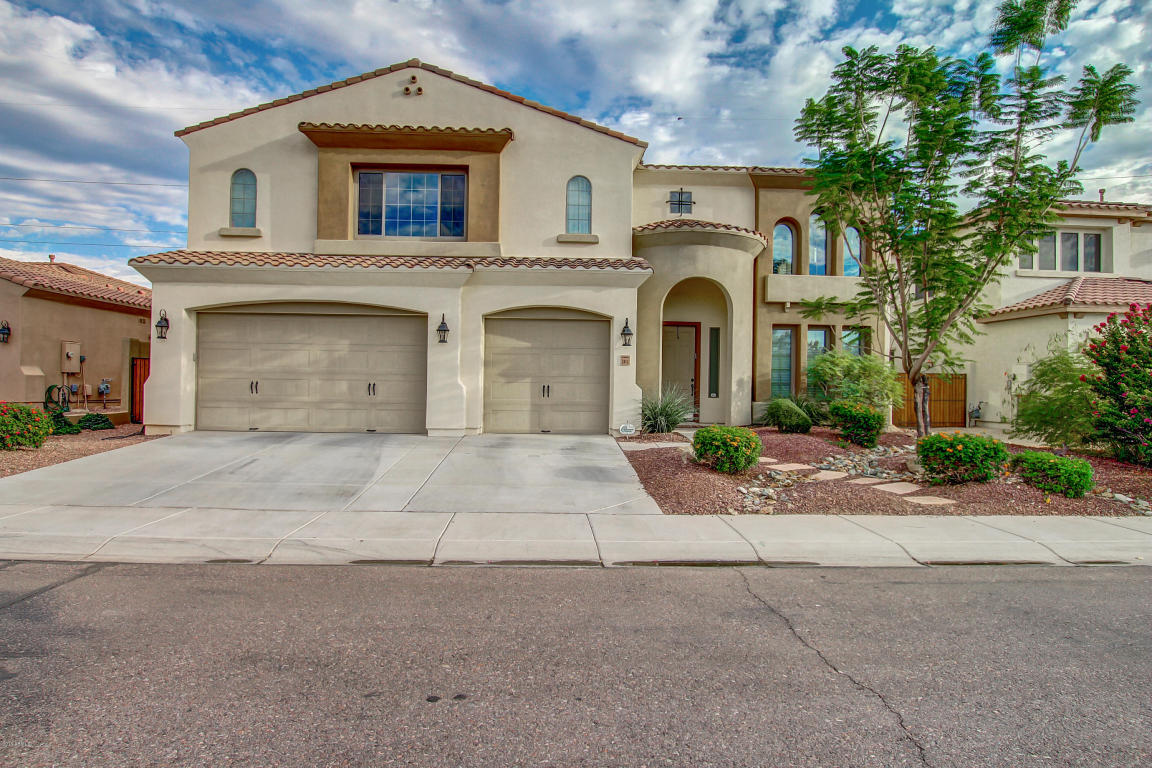 2413 E Charlene Pl, Phoenix, AZ 85024 photo 1