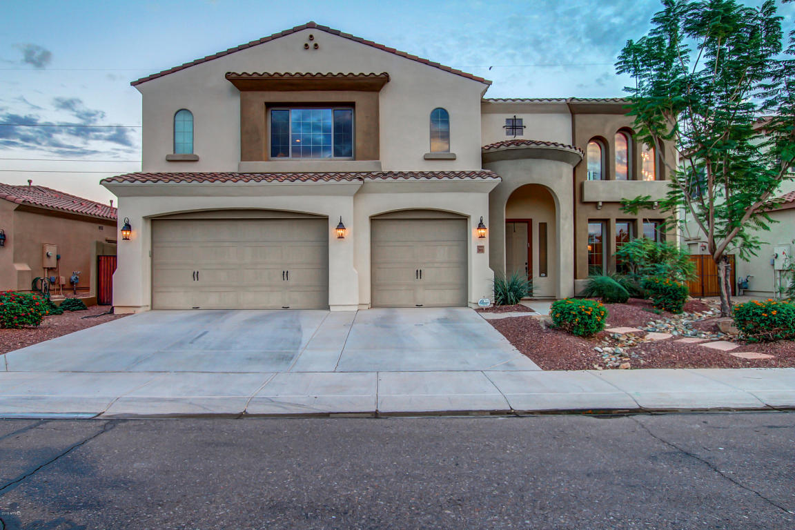 2413 E Charlene Pl, Phoenix, AZ 85024 photo 48