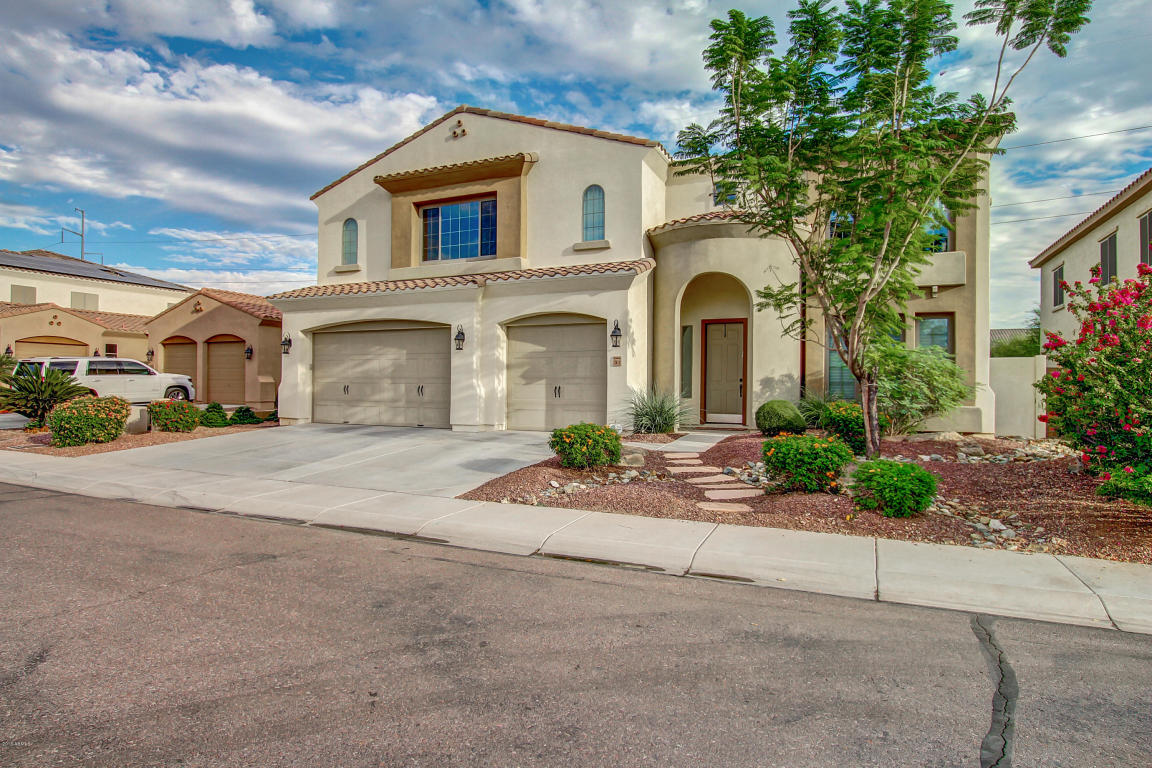 2413 E Charlene Pl, Phoenix, AZ 85024 photo 3