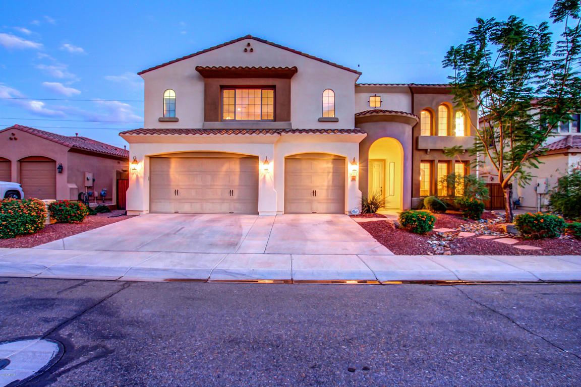 2413 E Charlene Pl, Phoenix, AZ 85024 photo 67