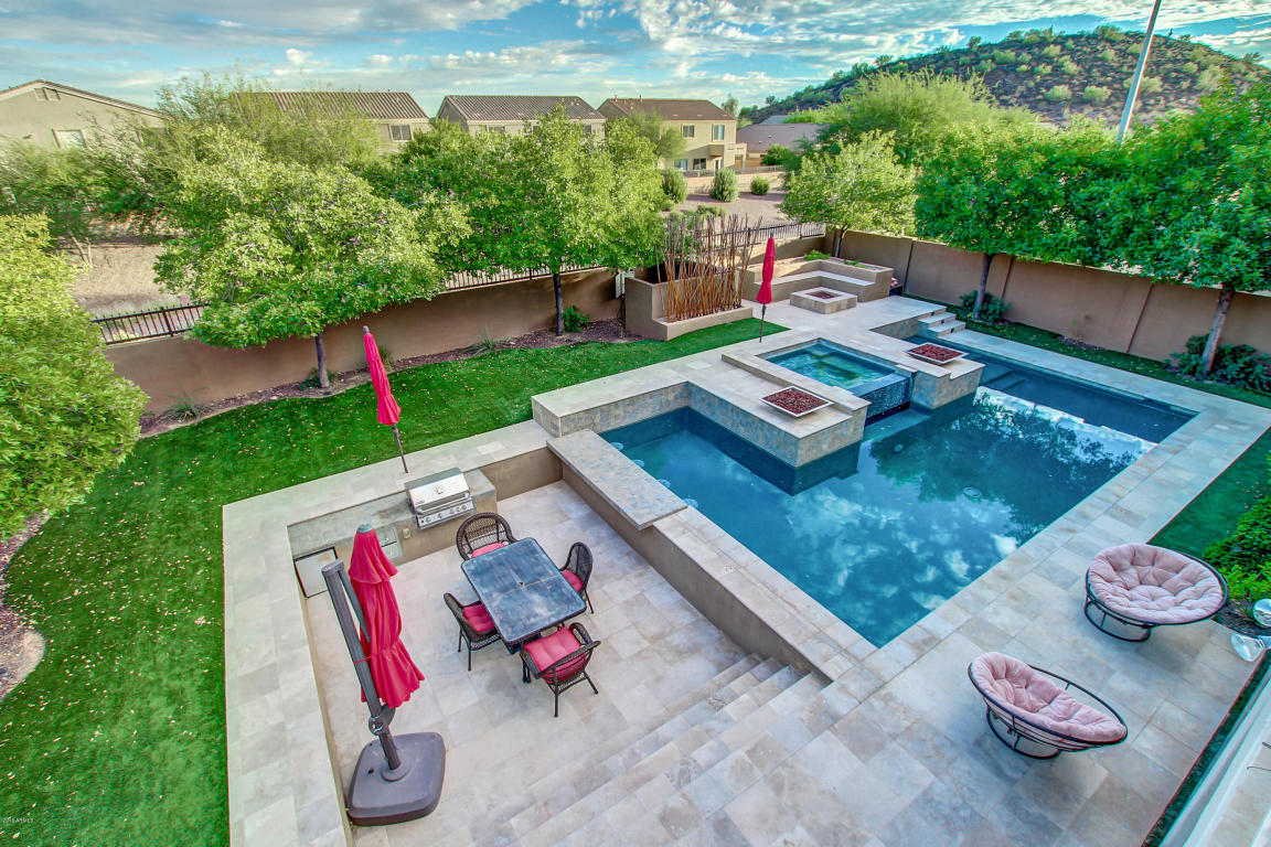 2413 E Charlene Pl, Phoenix, AZ 85024 photo 35
