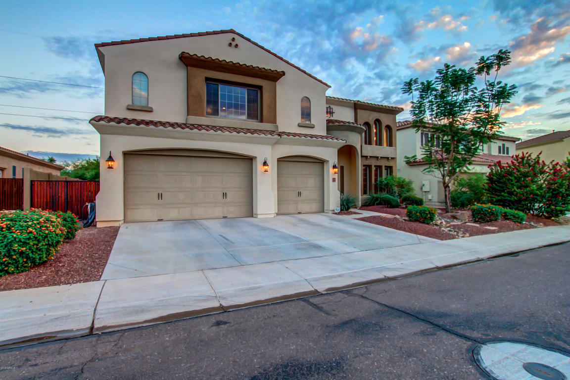 2413 E Charlene Pl, Phoenix, AZ 85024 photo 49