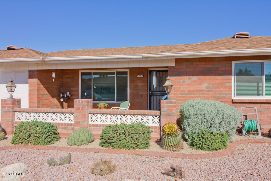 8264 E Milagro Ave, Mesa, AZ 85209 photo 2