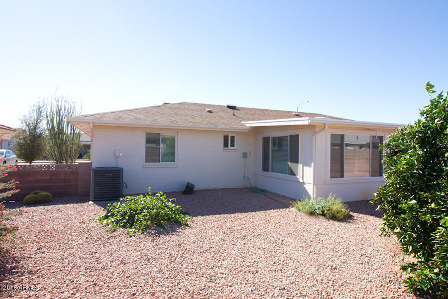 8264 E Milagro Ave, Mesa, AZ 85209 photo 3