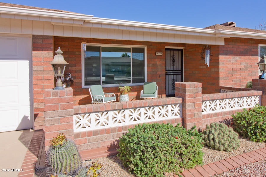 8264 E Milagro Ave, Mesa, AZ 85209 photo 1