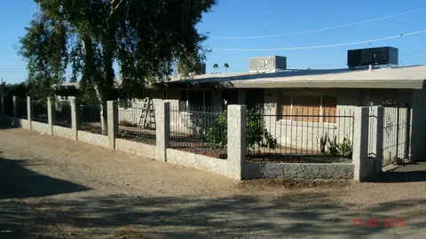 732 W Cinnabar Ave, Phoenix, AZ 85021 photo 2