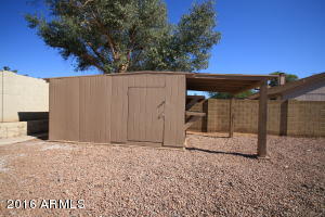 8056 E Colby St, Mesa, AZ 85207 photo 2