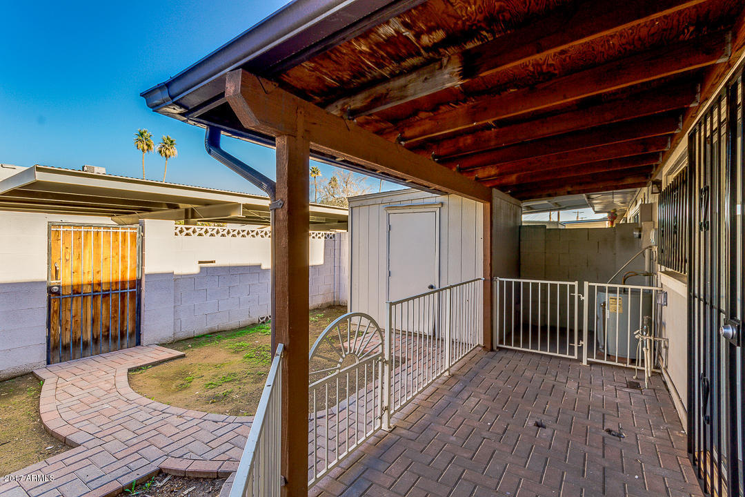 2605 W Wolf St, Phoenix, AZ 85017 photo 7