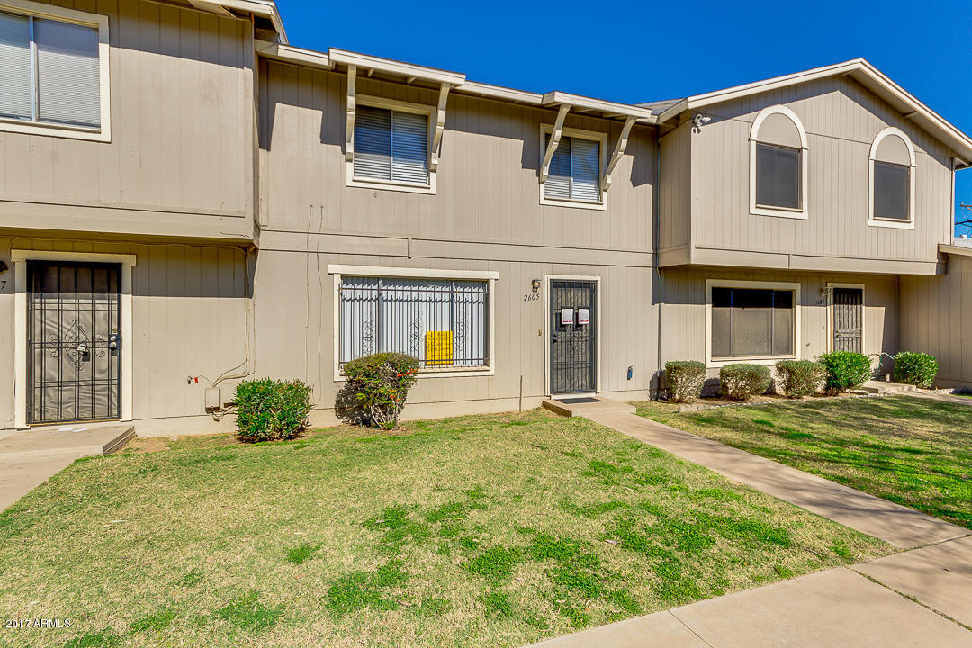 2605 W Wolf St, Phoenix, AZ 85017 photo 11