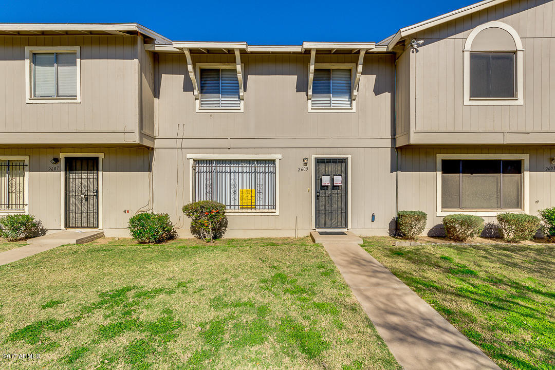 2605 W Wolf St, Phoenix, AZ 85017 photo 9