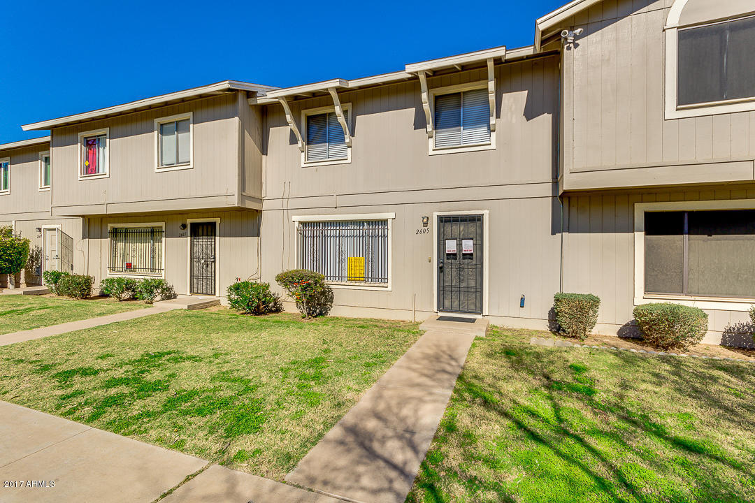 2605 W Wolf St, Phoenix, AZ 85017 photo 10