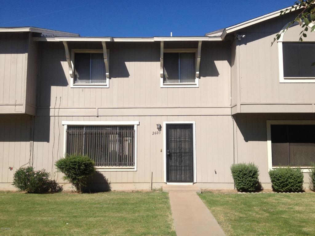 2605 W Wolf St, Phoenix, AZ 85017 photo 1