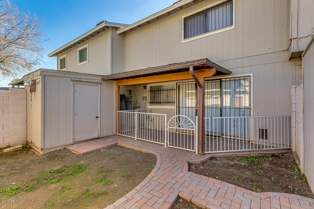 2605 W Wolf St, Phoenix, AZ 85017 photo 37