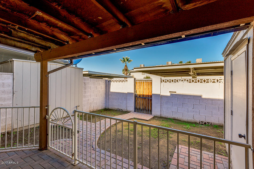 2605 W Wolf St, Phoenix, AZ 85017 photo 36