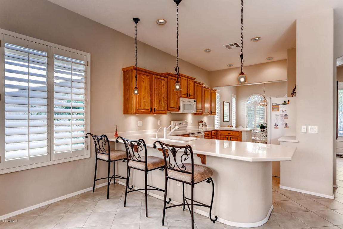 4126 E Appleby Dr, Gilbert, AZ 85298 photo 9