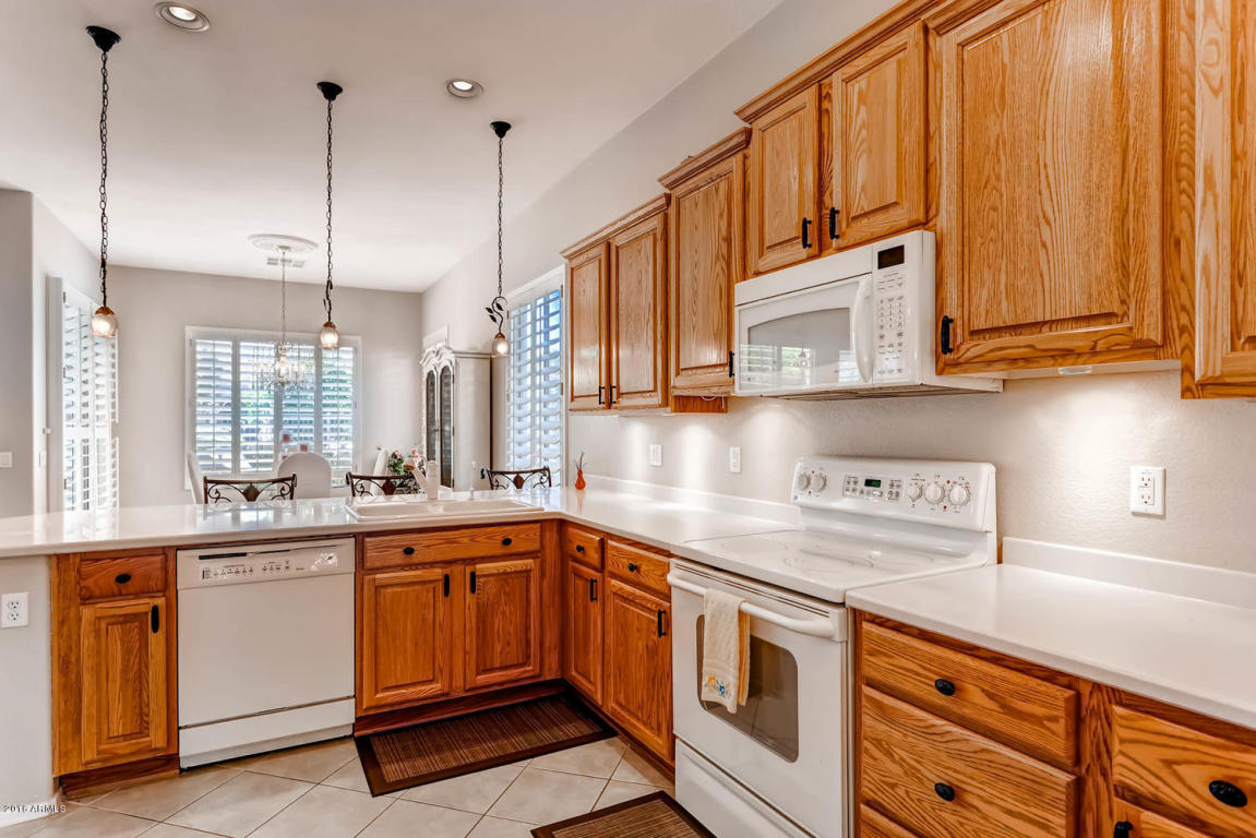 4126 E Appleby Dr, Gilbert, AZ 85298 photo 11
