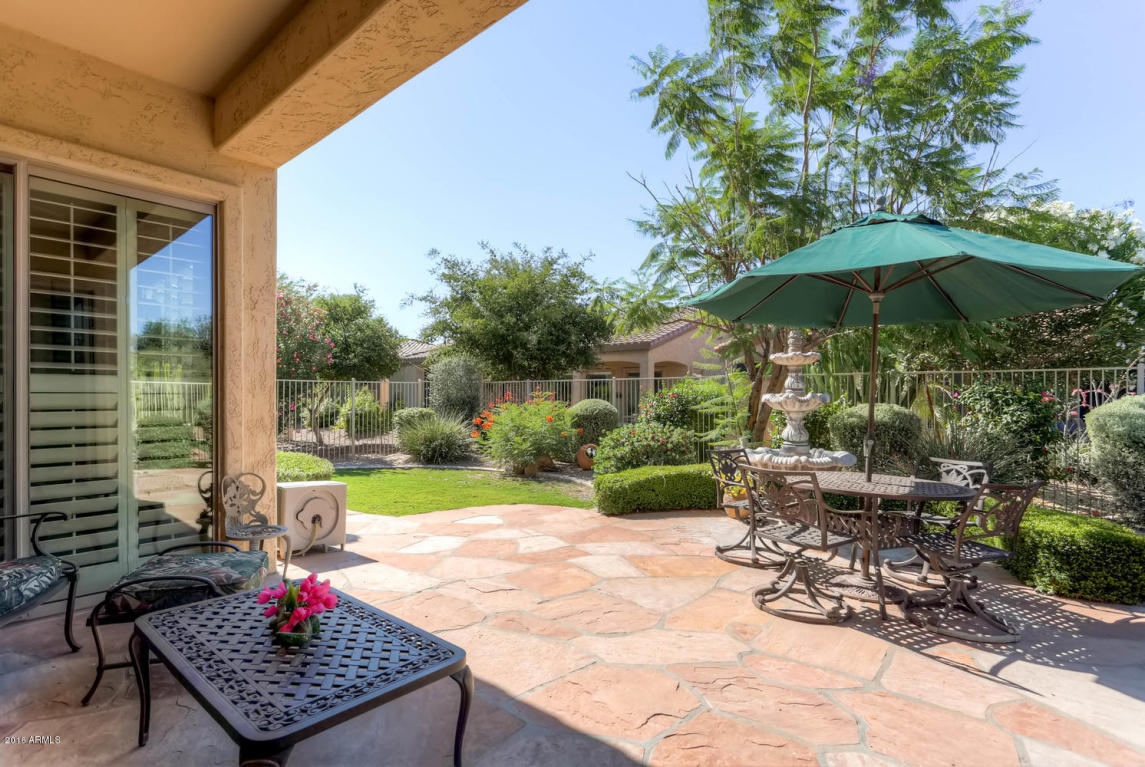 4126 E Appleby Dr, Gilbert, AZ 85298 photo 22