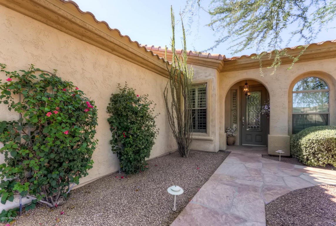 4126 E Appleby Dr, Gilbert, AZ 85298 photo 1
