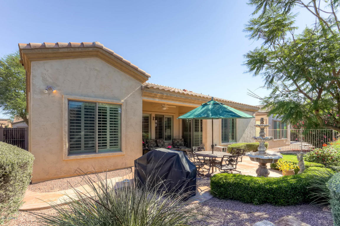 4126 E Appleby Dr, Gilbert, AZ 85298 photo 25