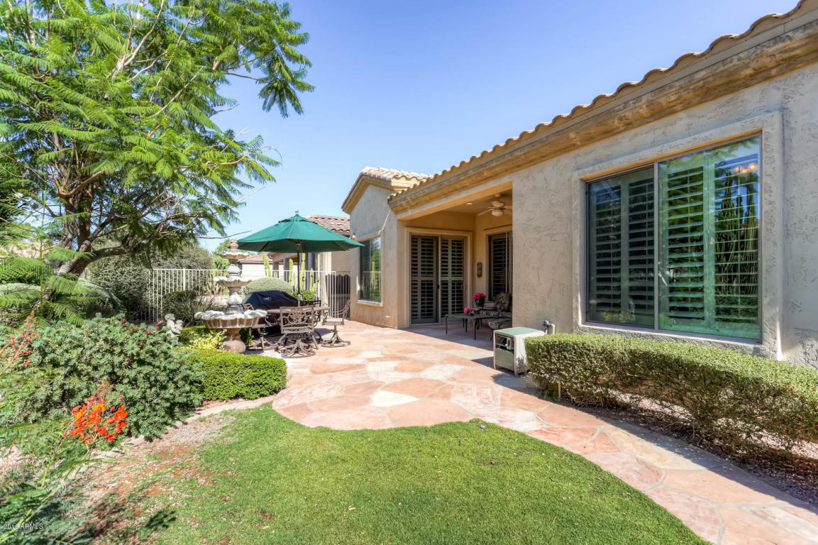 4126 E Appleby Dr, Gilbert, AZ 85298 photo 26