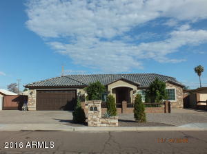 1626 E Aire Libre Ave, Phoenix, AZ 85022 photo 2