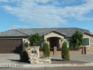 1626 E Aire Libre Ave, Phoenix, AZ 85022 photo 3