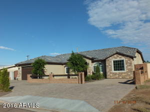 1626 E Aire Libre Ave, Phoenix, AZ 85022 photo 1