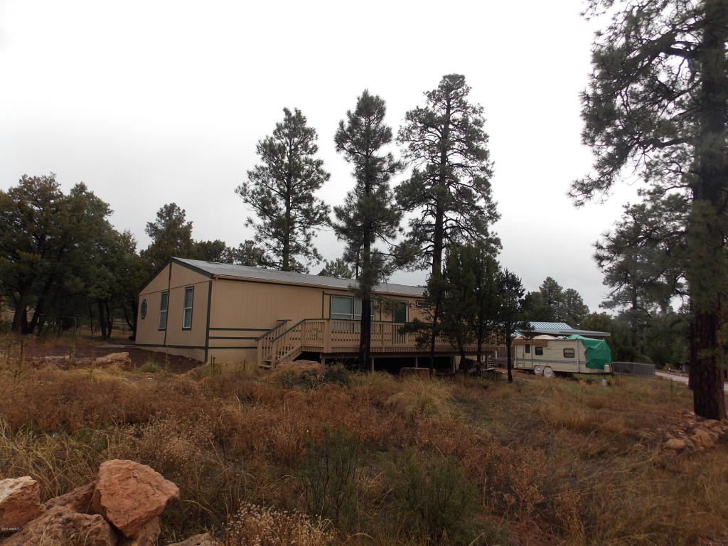 2866 Rainbow Trl, Overgaard, AZ 85933 photo 20