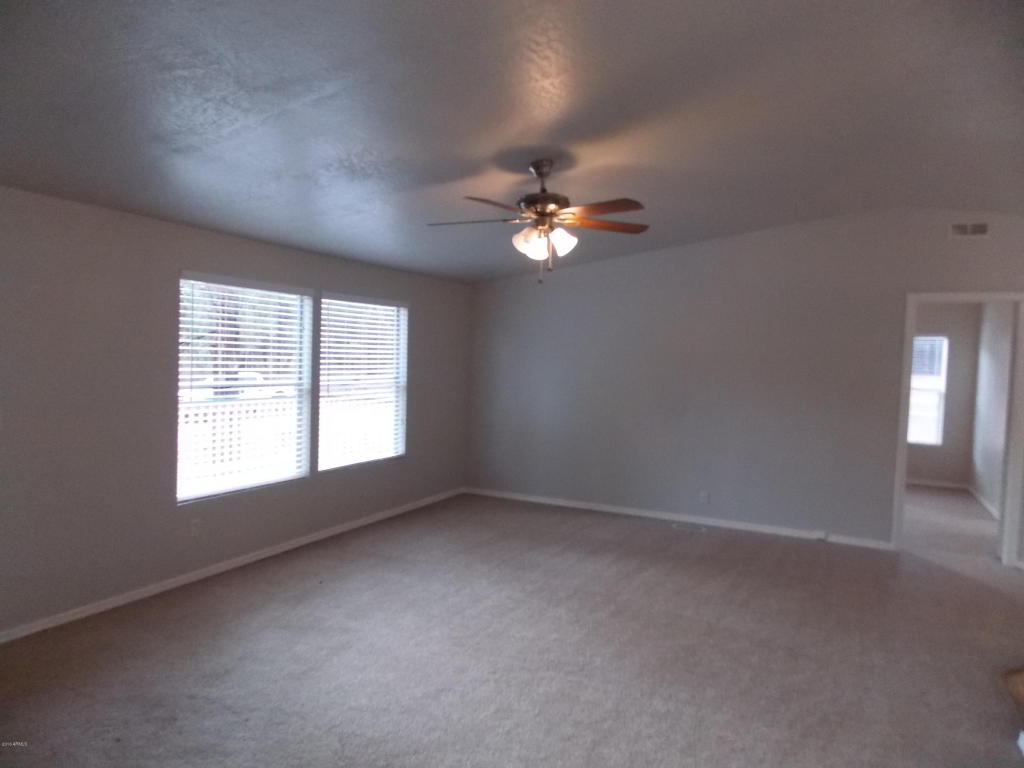 2866 Rainbow Trl, Overgaard, AZ 85933 photo 4