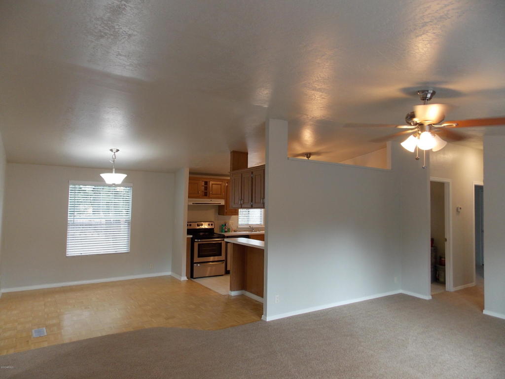 2866 Rainbow Trl, Overgaard, AZ 85933 photo 5