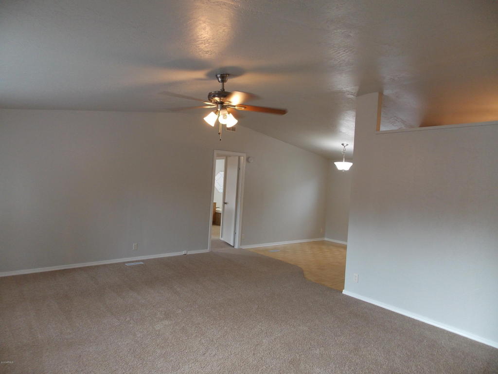 2866 Rainbow Trl, Overgaard, AZ 85933 photo 3