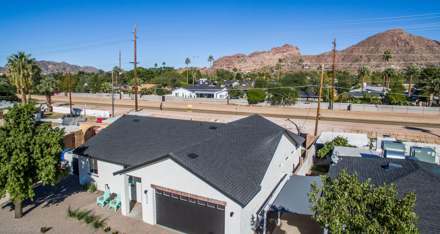 4426 E Campbell Ave, Phoenix, AZ 85018 photo 3