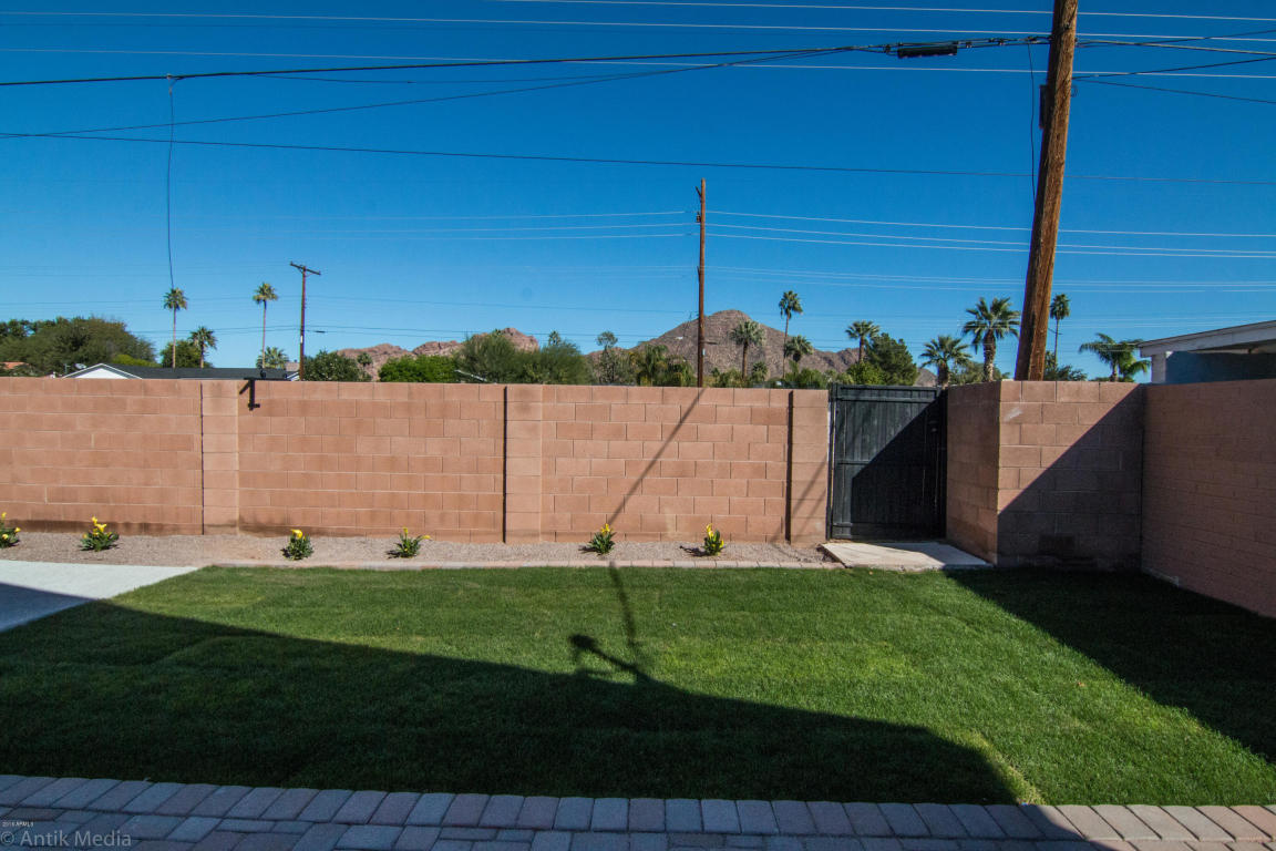 4426 E Campbell Ave, Phoenix, AZ 85018 photo 38